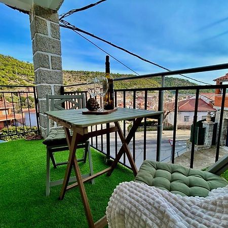 Casa Rural, “El Andador” El Hoyo de Pinares Ngoại thất bức ảnh
