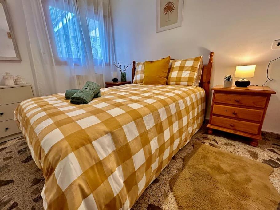 Casa Rural, “El Andador” El Hoyo de Pinares Ngoại thất bức ảnh