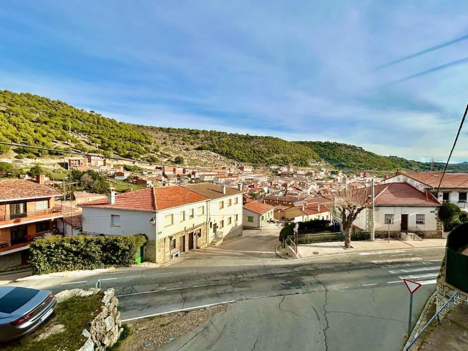 Casa Rural, “El Andador” El Hoyo de Pinares Ngoại thất bức ảnh