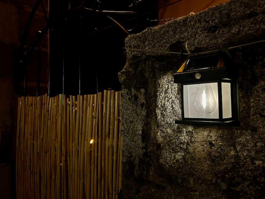 Casa Rural, “El Andador” El Hoyo de Pinares Ngoại thất bức ảnh